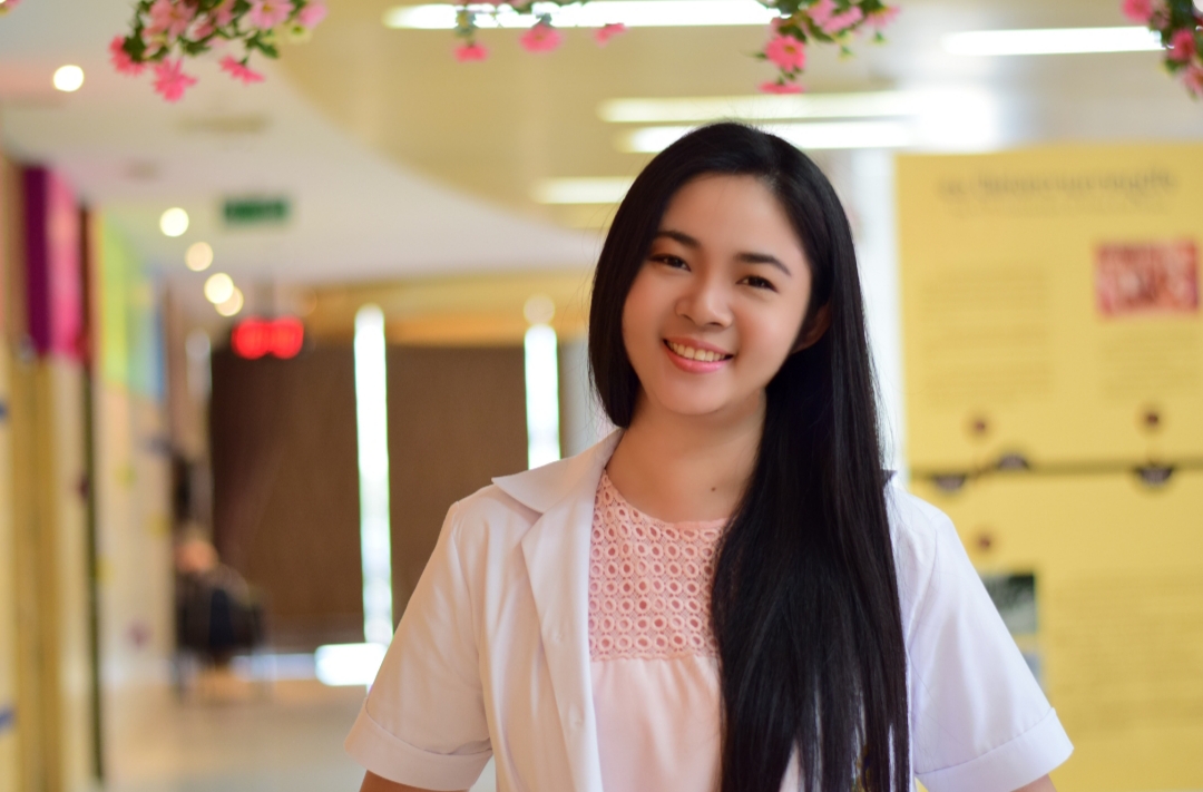 พัชรียา พันธุ์จุย